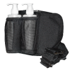 Double Oil Holster with Pouch - 2 FREE 300ml Bottles