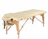 Prime Healers Choice Timber Portable Massage Table - Package