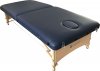 Thai Healers Choice Timber Massage Table 70cm Wide - Prime