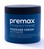 Premax Activate Massage Cream - 400 Grams