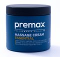 Premax Essential Massage Cream - 400 Grams