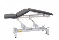 Prime Power Midlift Treatment Deluxe Table - 3 Section