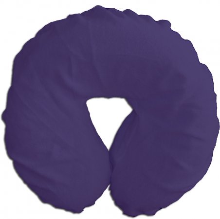 Terry Towelling Head Rest Cover - Click Image to Close