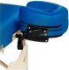 Pro Head Crest Adjustable - with cushion & sling