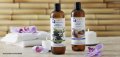 Massage Oil Pamper Pack - Sports & Relaxation - Prime