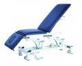 Prime Power Treatment Deluxe Table - 3 Sections