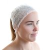Disposable Elastic Headbands Facial Beauty Spa Massage - 100pcs